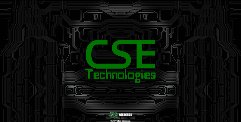 CSE Technologies